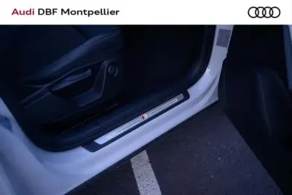 Photo 6 Audi Q2 35 TFSI 150 S tronic 7 S line Plus