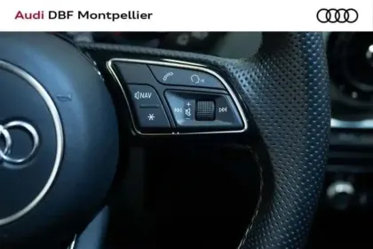 Photo 8 Audi Q2 35 TFSI 150 S tronic 7 S line Plus