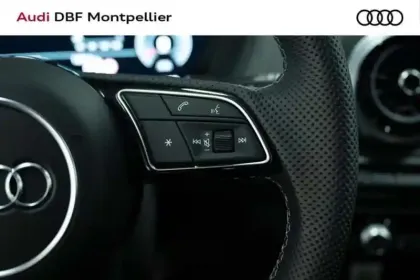Photo 14 Audi Q2 35 TDI 150 S tronic 7 S line Plus