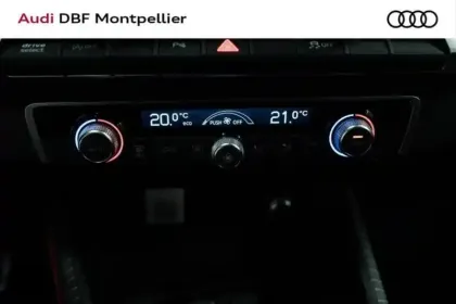 Photo 19 Audi Q2 35 TDI 150 S tronic 7 S line Plus