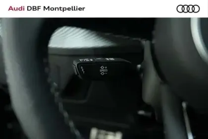 Photo 5 Audi Q2 35 TDI 150 S tronic 7 S line Plus