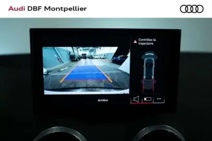 Photo 6 Audi Q2 35 TDI 150 S tronic 7 S line Plus