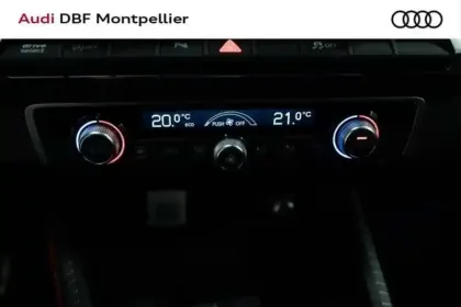 Photo 9 Audi Q2 35 TDI 150 S tronic 7 S line Plus