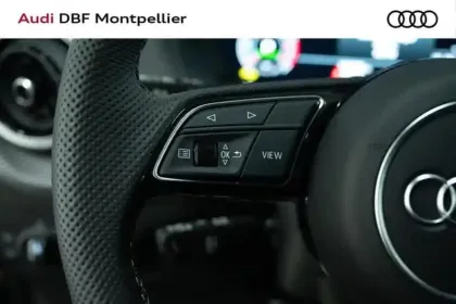 Photo 13 Audi Q2 35 TDI 150 S tronic 7 S line Plus