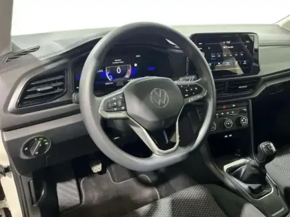 Photo 8 Volkswagen T-roc 1.0 TSI 116 Start/Stop BVM6