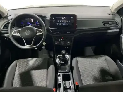 Photo 7 Volkswagen T-roc 1.0 TSI 116 Start/Stop BVM6