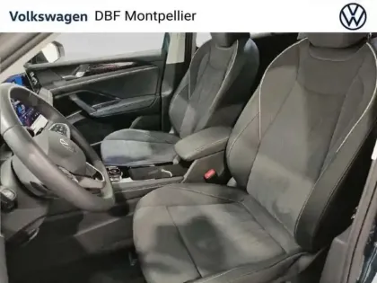 Photo 9 Volkswagen Tiguan Gén. III Ph1 Elegance 5