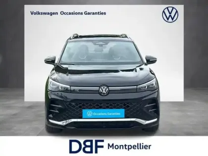 Photo 6 Volkswagen Tiguan T1 NOUVEAU 2.0 TDI 150CH DSG7 R LINE