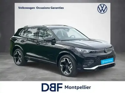 Photo 5 Volkswagen Tiguan T1 NOUVEAU 2.0 TDI 150CH DSG7 R LINE