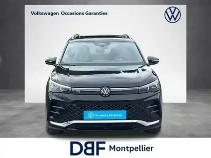 Photo 16 Volkswagen Tiguan Gén. III Ph1 R-Line 5