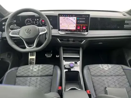 Photo 7 Volkswagen Tiguan T1 NOUVEAU 2.0 TDI 150CH DSG7 R LINE