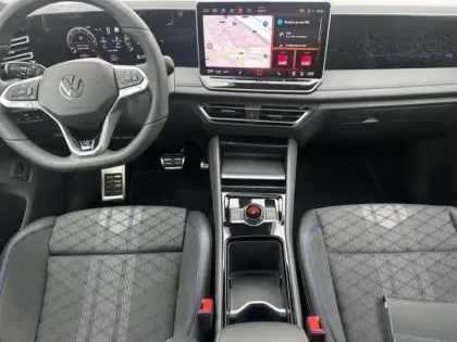 Photo 19 Volkswagen Tiguan Gén. III Ph1 R-Line 5