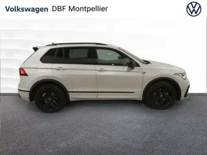 Photo 27 Volkswagen Tiguan 1.4 eHybrid 245ch DSG6 R-Line Exclusive