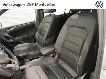 Photo 29 Volkswagen Tiguan 1.4 eHybrid 245ch DSG6 R-Line Exclusive