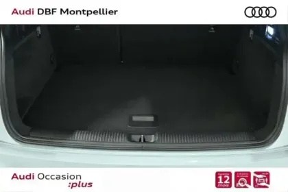 Photo 8 Audi Q2 Gén. I Ph2 S line 5