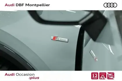 Photo 7 Audi Q2 Gén. I Ph2 S line 5