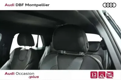 Photo 5 Audi Q2 Gén. I Ph2 S line 5