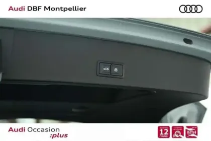 Photo 9 Audi Q2 Gén. I Ph2 S line 5