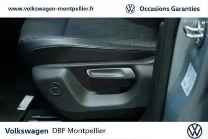 Photo 9 Volkswagen Tiguan Gén. III Ph1 VW Edition 5