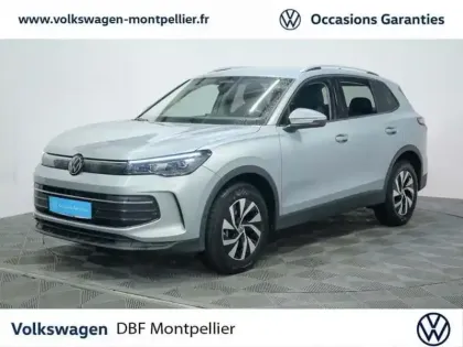 Photo Volkswagen Tiguan 2.0 Tdi 150ch Dsg7 Vw Edition