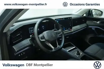 Photo 5 Volkswagen Tiguan Gén. III Ph1 VW Edition 5