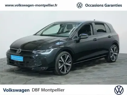 Photo Volkswagen Golf 1.5 Ehybrid 204 Dsg6 Vw Edition