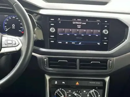 Photo 9 Volkswagen T-cross 1.0 TSI 110 Start/Stop DSG7 Active