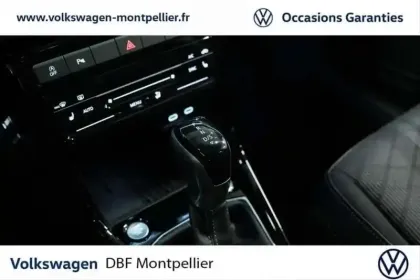 Photo 5 Volkswagen T-cross 1.0 TSI 116 Start/Stop DSG7 R-Line Edition