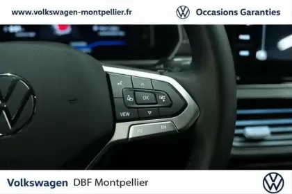 Photo 7 Volkswagen T-cross 1.0 TSI 116 Start/Stop DSG7 R-Line Edition