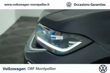 Photo 9 Volkswagen T-cross 1.0 TSI 116 Start/Stop DSG7 R-Line Edition