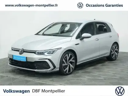 Photo Volkswagen Golf 1.5 Etsi Opf 150 Dsg7 R-line