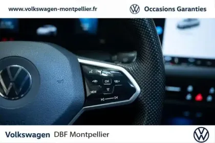 Photo 7 Volkswagen Golf 1.5 eTSI OPF 150 DSG7 R-Line