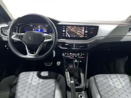 Photo 7 Volkswagen Polo Gén. VI Ph2 Evo R-Line 5