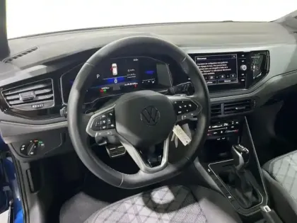 Photo 8 Volkswagen Polo Gén. VI Ph2 Evo R-Line 5