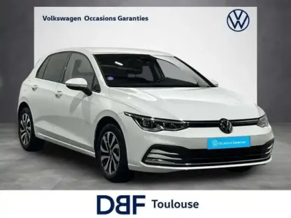 Photo 5 Volkswagen Golf 1.0 eTSI OPF 110 DSG7 Active