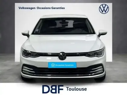 Photo 6 Volkswagen Golf 1.0 eTSI OPF 110 DSG7 Active