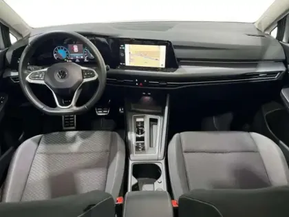 Photo 7 Volkswagen Golf 1.0 eTSI OPF 110 DSG7 Active