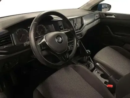 Photo 8 Volkswagen Polo BUSINESS 1.0 TSI 95 S&S BVM5 Trendline