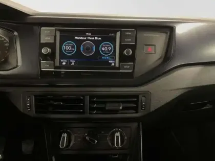 Photo 9 Volkswagen Polo BUSINESS 1.0 TSI 95 S&S BVM5 Trendline