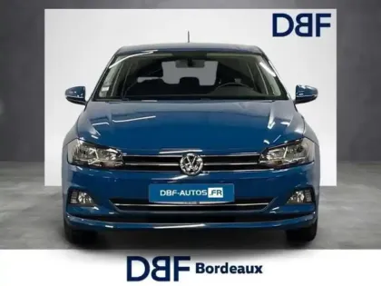 Photo 6 Volkswagen Polo BUSINESS 1.0 TSI 95 S&S BVM5 Trendline