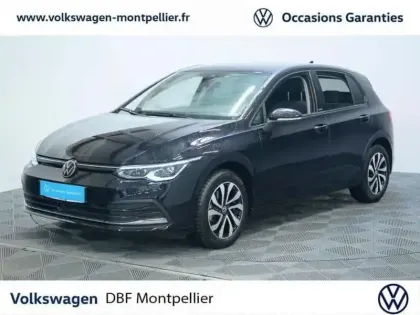 Photo Volkswagen Golf 1.5 Etsi Opf 130 Dsg7 Active