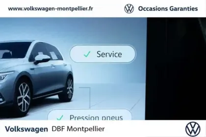 Photo 9 Volkswagen Golf 1.5 eTSI OPF 130 DSG7 Active