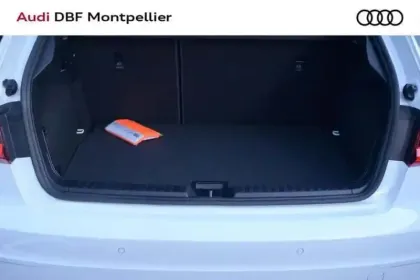 Photo 5 Audi A1 30 TFSI 110 ch S tronic 7 Advanced 2