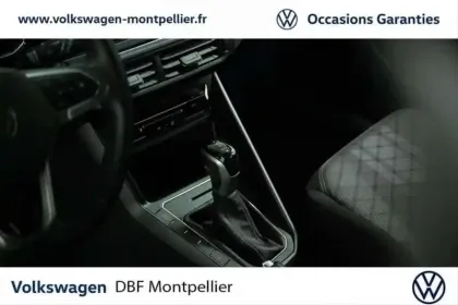 Photo 7 Volkswagen Polo 1.0 TSI 110 S&S DSG7 R-Line