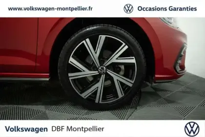 Photo 6 Volkswagen Polo 1.0 TSI 110 S&S DSG7 R-Line