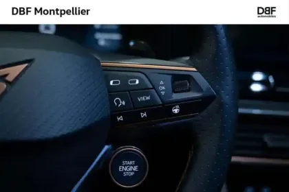 Photo 8 Cupra Formentor 1.4 e-HYBRID 245 ch DSG6 VZ