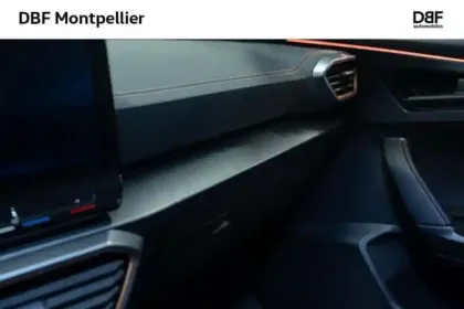 Photo 7 Cupra Formentor 1.4 e-HYBRID 245 ch DSG6 VZ