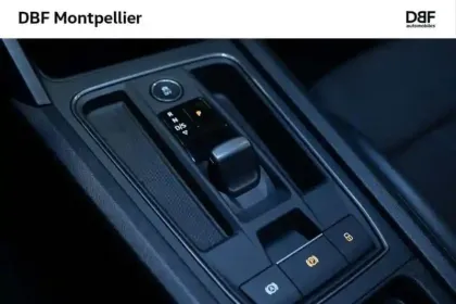 Photo 6 Cupra Formentor 1.4 e-HYBRID 245 ch DSG6 VZ