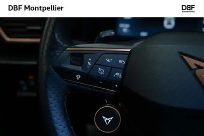 Photo 9 Cupra Formentor 1.4 e-HYBRID 245 ch DSG6 VZ