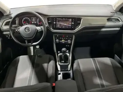 Photo 7 Volkswagen T-roc BUSINESS 1.0 TSI 110 Start/Stop BVM6 Lounge